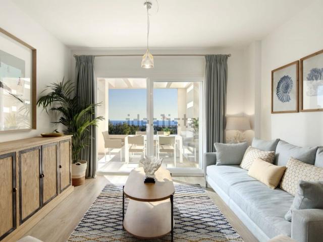Piso, Rodeo Alto Guadaiza La Campana, Marbella