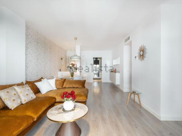 Piso, Rodeo Alto Guadaiza La Campana, Marbella
