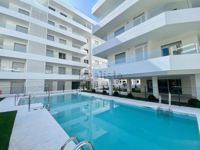 Piso, Rodeo Alto Guadaiza La Campana, Marbella