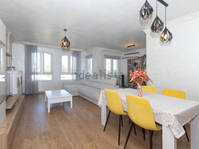 Piso, Rodeo Alto Guadaiza La Campana, Marbella