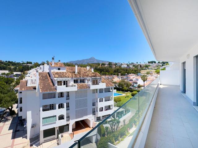 Piso, Rodeo Alto Guadaiza La Campana, Marbella