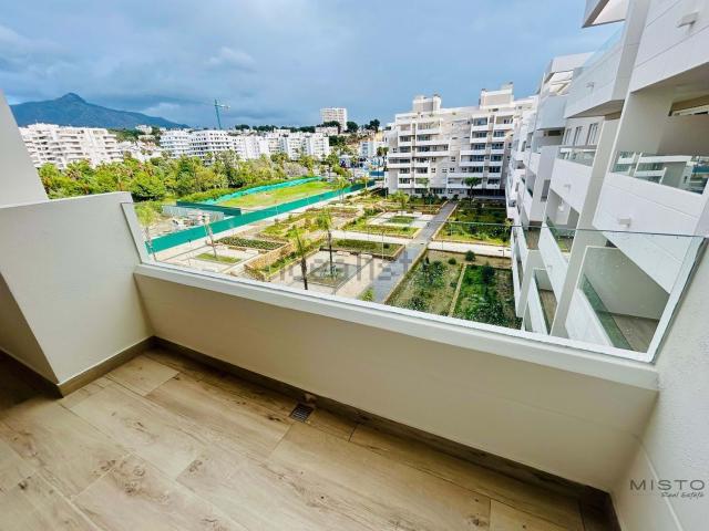 Piso, Rodeo Alto Guadaiza La Campana, Marbella