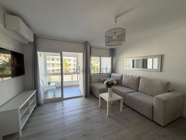 Piso, Rodeo Alto Guadaiza La Campana, Marbella