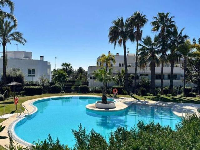 Piso, Rodeo Alto Guadaiza La Campana, Marbella
