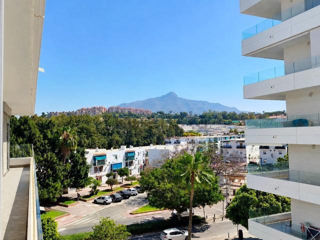 Piso, Rodeo Alto Guadaiza La Campana, Marbella