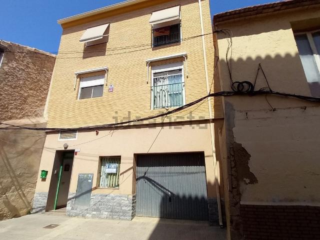 Piso, Rojales