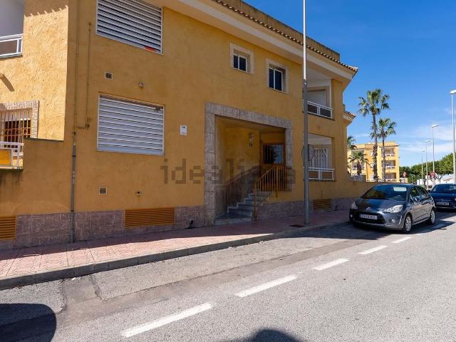 Piso, Rojales