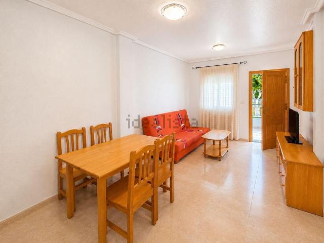 Piso, Rojales