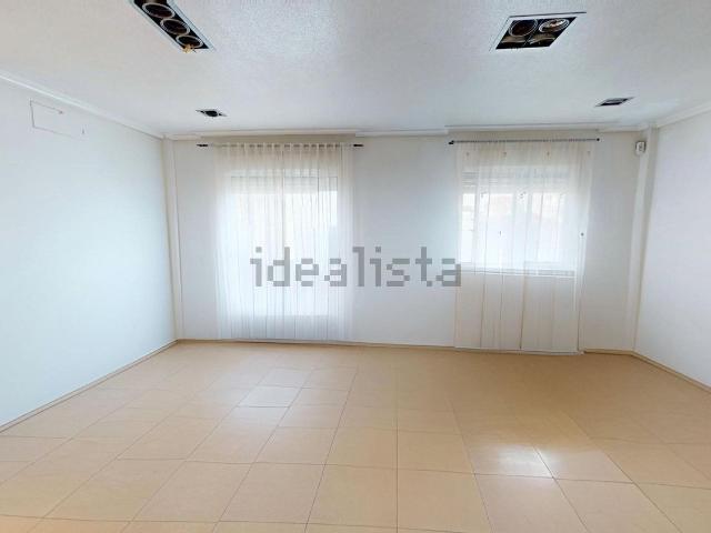 Piso, Rojales