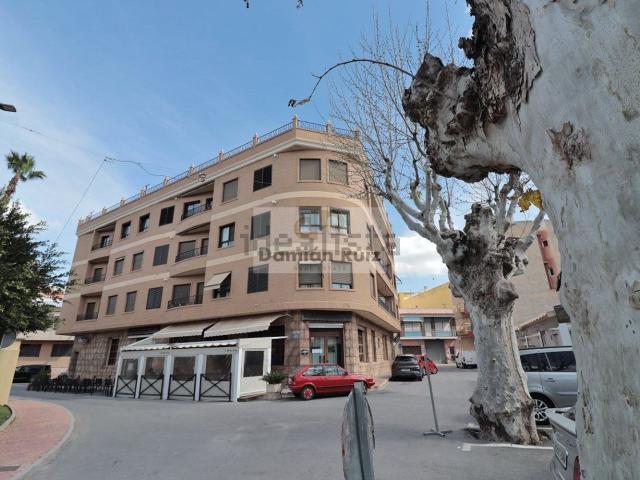 Piso, Rojales