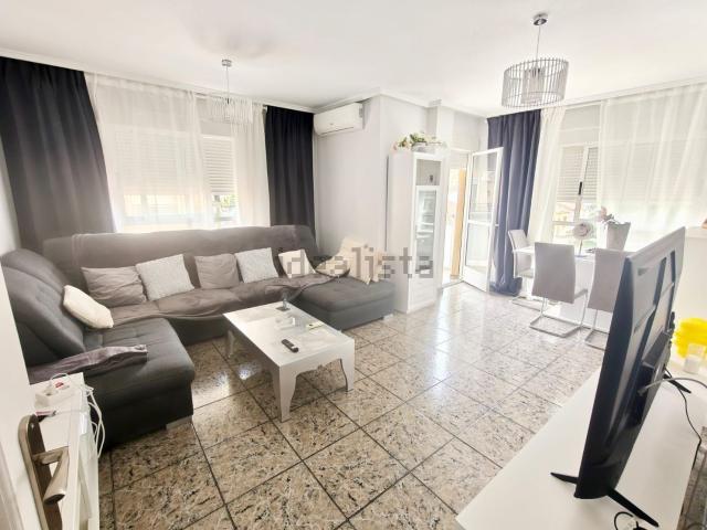 Piso, Rojales