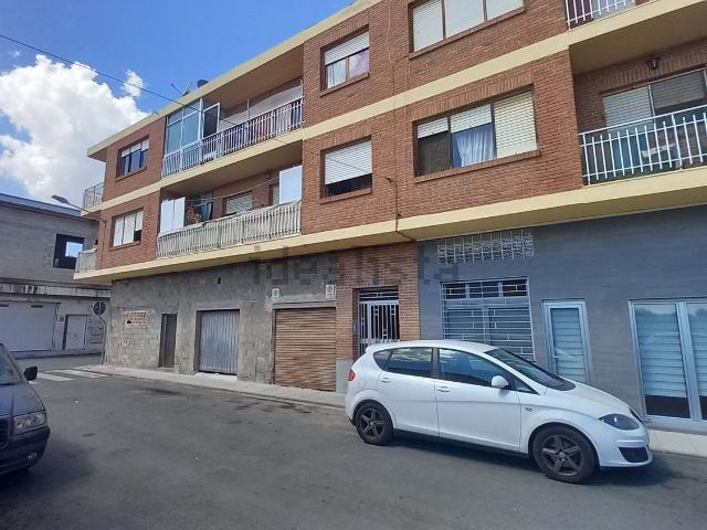 Piso, Rojales
