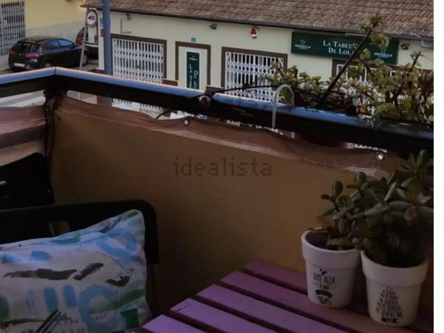 Piso, Rojales