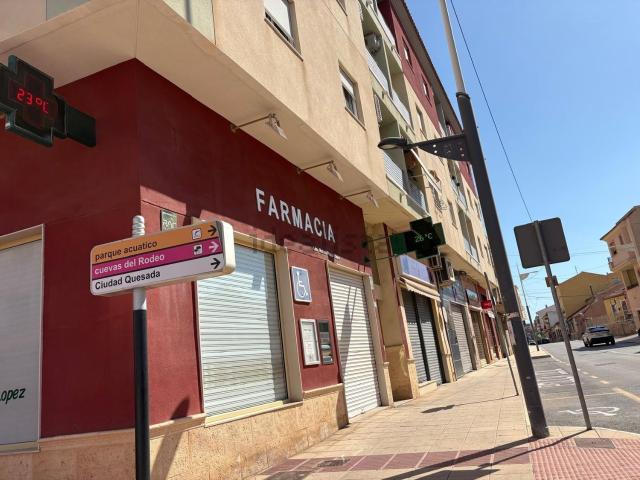 Piso, Rojales