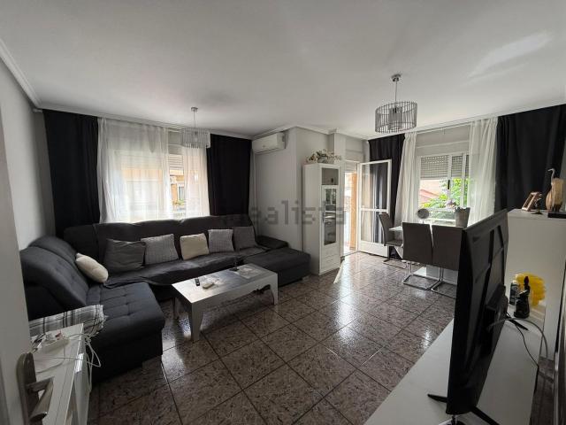 Piso, Rojales