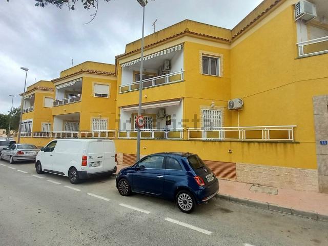 Piso, Rojales