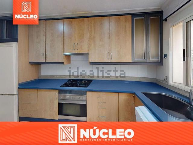 Piso, Rojales