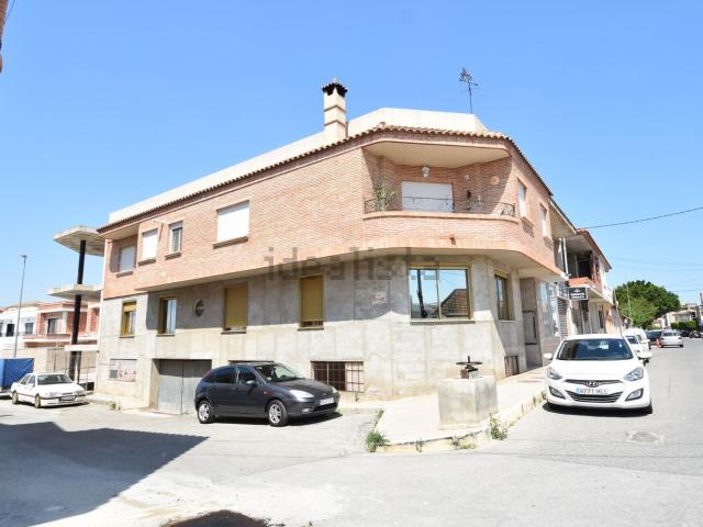 Piso, Rojales