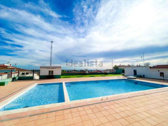 Piso, Rojales Hills Rosa Bungalows, Rojales