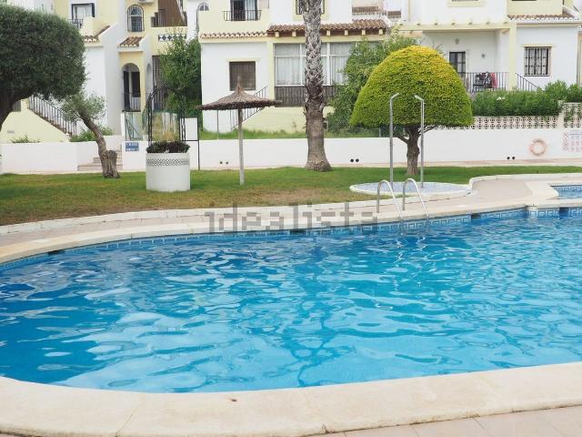 Piso, Rojales Hills Rosa Bungalows, Rojales