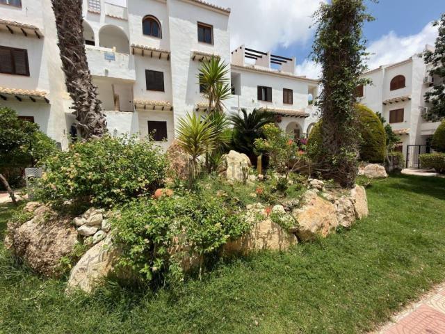 Piso, Rojales Hills Rosa Bungalows, Rojales