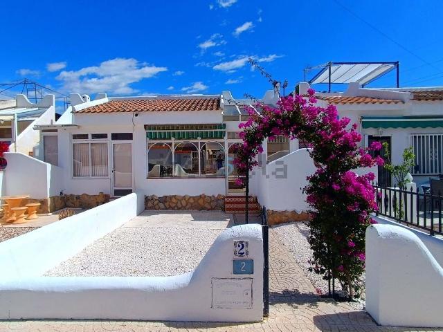 Piso, Rojales Hills Rosa Bungalows, Rojales