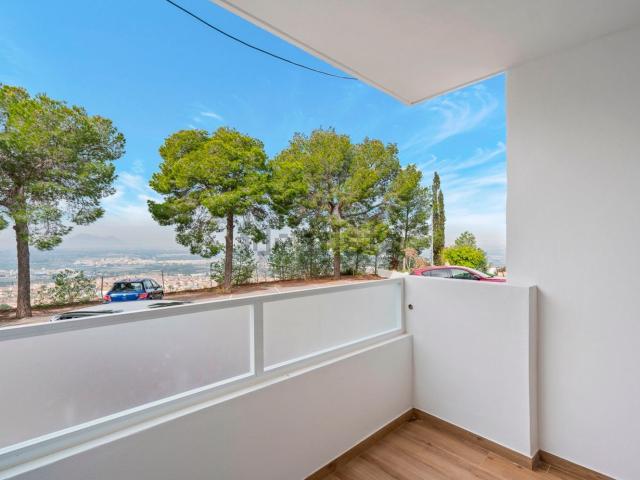Piso, Rojales Hills Rosa Bungalows, Rojales