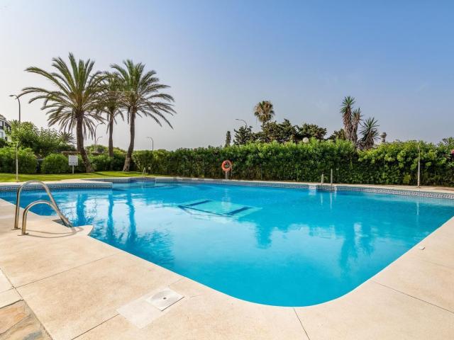 Piso, Romana Playa, Marbella