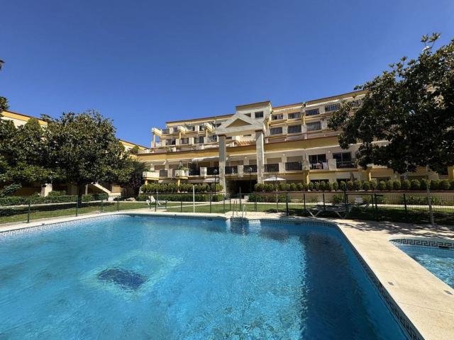 Piso, Romana Playa, Marbella
