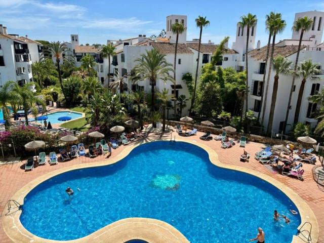 Piso, Romana Playa, Marbella