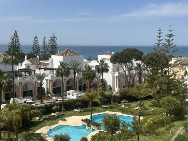 Piso, Romana Playa, Marbella