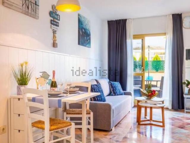 Piso, Romana Playa, Marbella