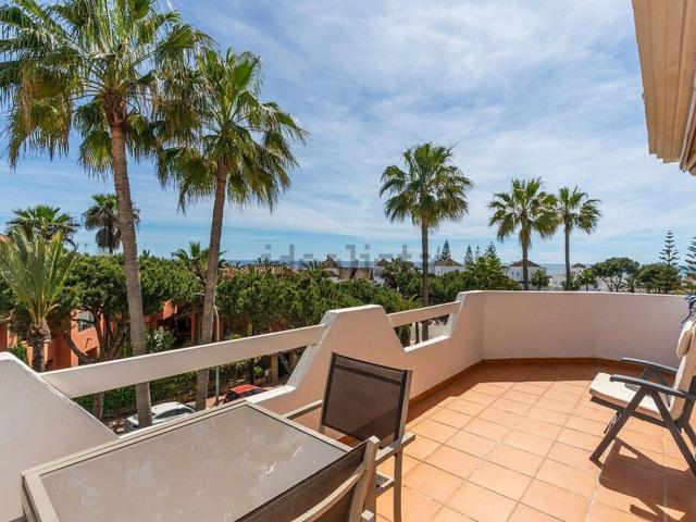 Piso, Romana Playa, Marbella
