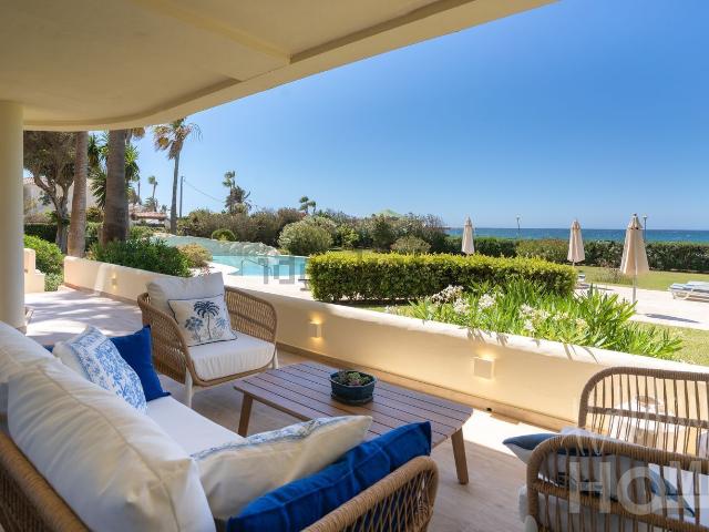 Piso, Romana Playa, Marbella
