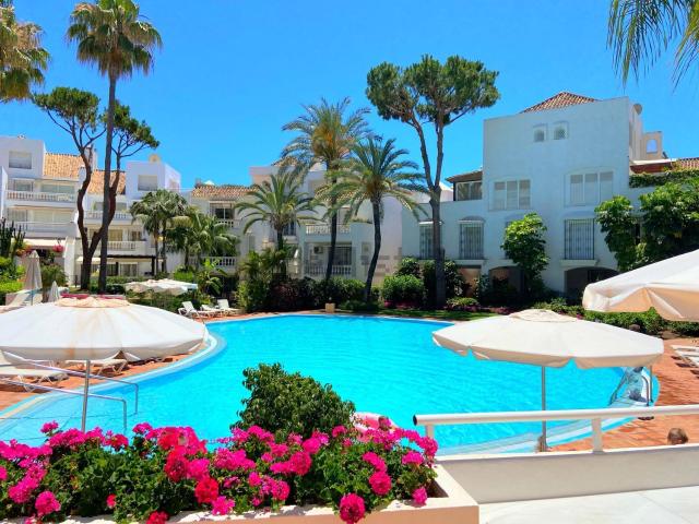 Piso, Romana Playa, Marbella