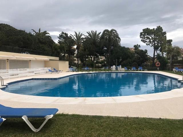 Piso, Romana Playa, Marbella