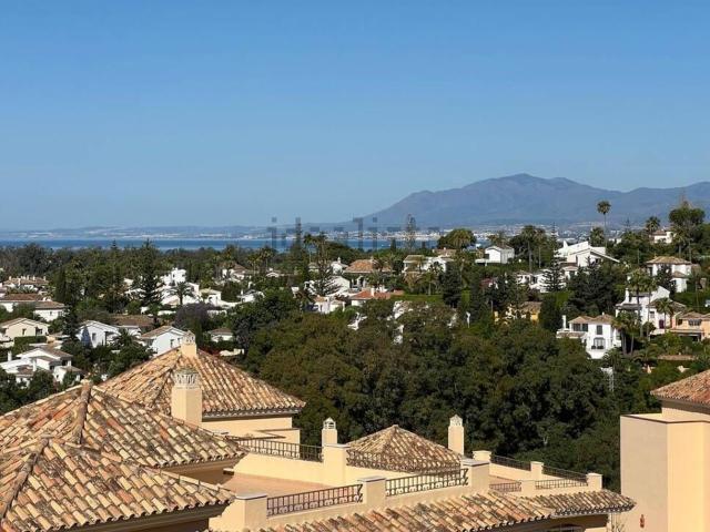 Piso, Romana Playa, Marbella