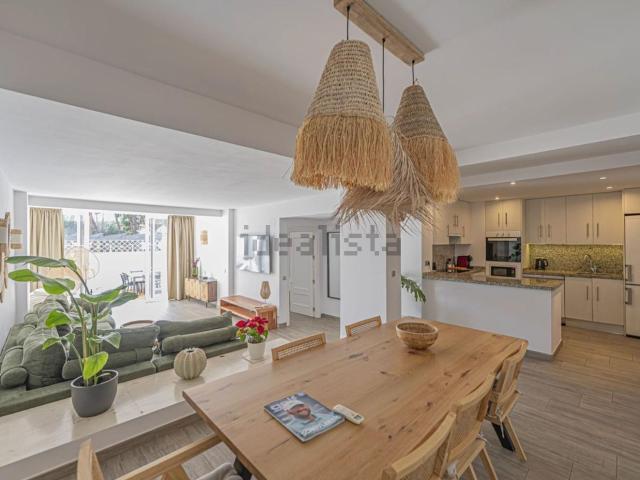 Piso, Romana Playa, Marbella