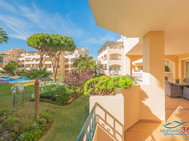 Piso, Romana Playa, Marbella