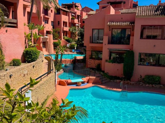 Piso, Romana Playa, Marbella
