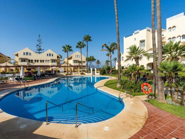 Piso, Romana Playa, Marbella