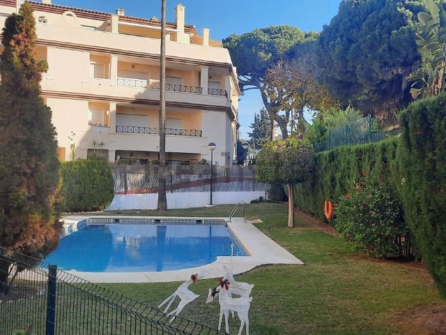 Piso, Romana Playa, Marbella