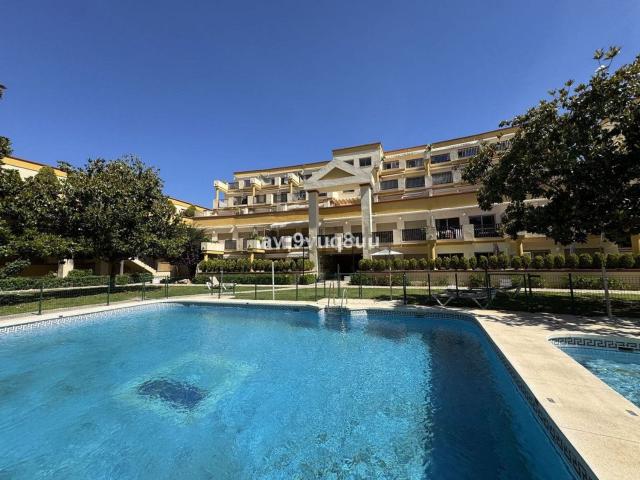 Piso, Romana Playa, Marbella