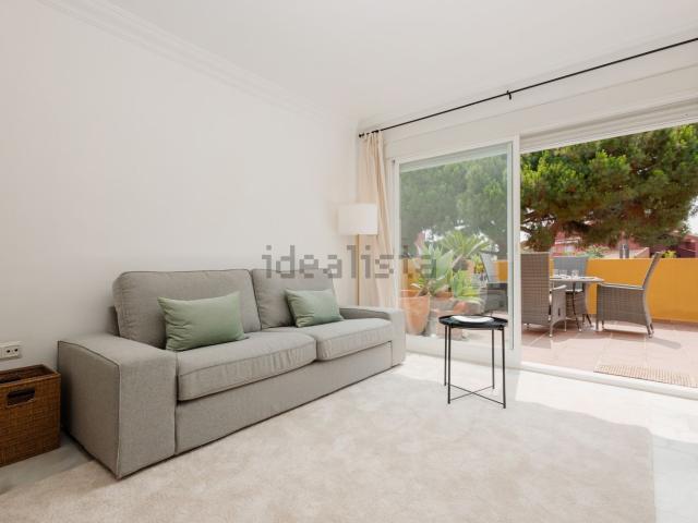 Piso, Romana Playa, Marbella