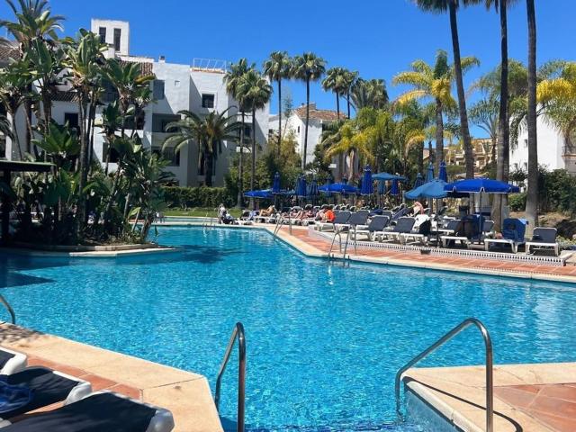 Piso, Romana Playa, Marbella
