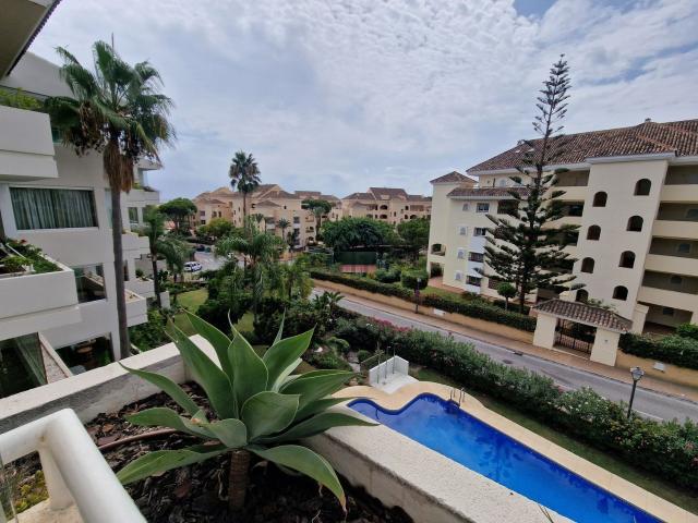 Piso, Romana Playa, Marbella