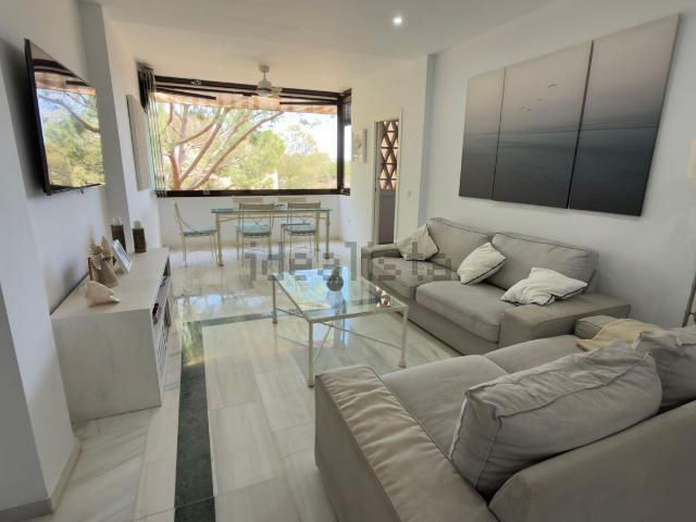 Piso, Romana Playa, Marbella