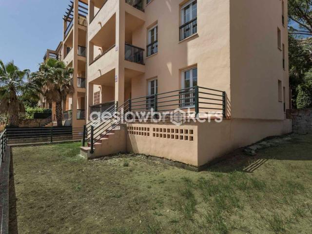 Piso, Romana Playa, Marbella