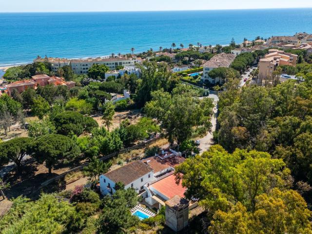 Piso, Romana Playa, Marbella