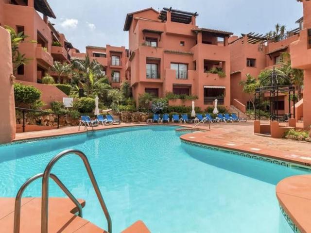 Piso, Romana Playa, Marbella